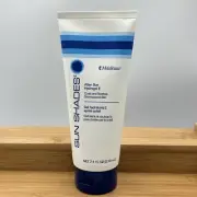 Melaleuca Sun Shades After Sun Hydrogel E Moisturizing Relief/Cools And Soothes
