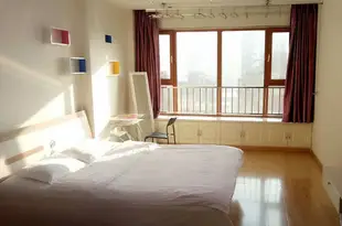 3030日租短租酒店式公寓(延邊大學店)3030 Daily Rental Service Apartment Hotel (Yanbian University)