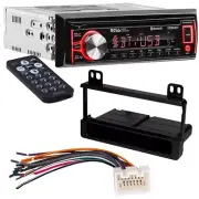 For 1999-2003 Ford F-150 BOSS Audio 560BRGB Car Stereo CD Player AM/FM Radio