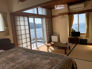 鬼之山坡道旅館Guest House Oni No Sanpomichi KEYAKI