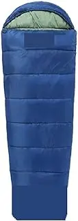 Ultralight Winter Sleeping Bag - Fluffy Down for Outdoor Camping(MJ300)