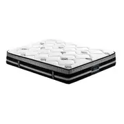 King Size | 7 Zone Pocket Spring Cool Gel Mattress Medium Firm