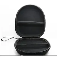 在飛比找蝦皮購物優惠-可用於 Sony MDR-XB650BT 的 通用型耳機收納