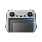 STARTRC 2Pcs 9H Tempered Glass Protective HD Screen Film Anti-Scratch Slim for DJI Mini 3 PRO / Mavic 3 / AIR 2S Smart R