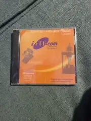 iFit.com Interactive CD Workout: British House Rock (2000 ICON) - Sealed CD-ROM