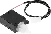 Tailgate Lock Fit for Benz Fit for Mercedes 2002-2014 Door Lock Actuator, Door Lock Central Locking Device A0048202542 Convenient