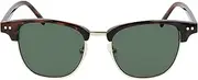 [Calvin Klein] Men's Ck20314s Square Sunglasses