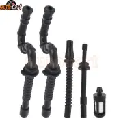 Gas Fuel Oil Impulse Line Hose Fuel Filter Kit For Stihl MS290 MS340 MS360 MS390