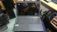 在飛比找Yahoo!奇摩拍賣優惠-ASUS 華碩 15.6吋 筆記型電腦 X552CL 故障機