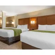 Comfort Suites Albuquerque Airport