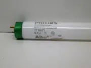 (2-Pack) Philips F17T8/ADV841 ALTO Fluorescent Lamp Light Bulb 4100K Cool White