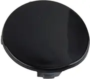 SSRAY Front Bumper Tow Hook Cover Cap,Fit For 3, Series E90 E91 2009-2012 51117207299 bumper tow hook eye cover accessories