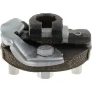 31015 Dorman Steering Coupling for Chevy Olds Express Van SaVana Blazer Suburban