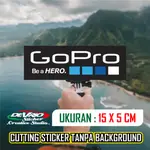 GOPRO GO PRO 運動相機貼紙