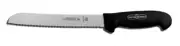 Dexter Russell SG162-8SC-PCP SofGrip White Scalloped 8 In Bread Knife