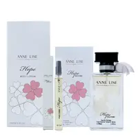 在飛比找蝦皮購物優惠-ANNE LISE HOPE 雪白印記 女性淡香精 15ml