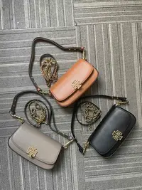 在飛比找Yahoo!奇摩拍賣優惠-留學生like購 Tory Burch TB新款Britte