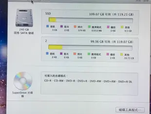 真猛電腦 現貨mac mini server 2018/8g/2014/i7/16g/500g ssd+ 4tb