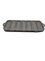 Wagner Krusty Korn Corn Stick, Muffin pan.
