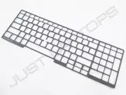 New Dell Precision 3510 M3510 Arabic Pointer Keyboard Shroud Frame Lattice