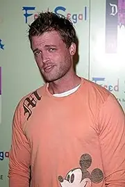 Bryan Mcfadden At Arrivals For Disney Vintage By Jackie Brander Celebrates 50Th Anniversary, Fred Segal, Santa Monica, Ca, July 13, 2005. Photo By Jeremy MontemagniEverett Collection Celebrity (16 x