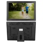 15 Inch WiFi Smart Digital Photo Frame Wall Mounted LED Screen Large Digital