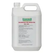 Morey Oil Guardsman Food Machinery Chain Oil - ISO100, 5L, FMCO100-005