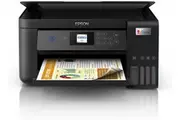 Epson EcoTank ET-2850 Wireless Multi-Function Colour Inkjet Printer (Print/Copy/Scan) [C11CJ63501]