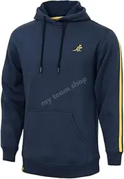 [TIDWELL] Wallabies 2024 Rugby Navy Hoodie