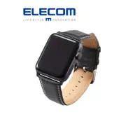 在飛比找蝦皮商城優惠-(福利品)【日本ELECOM】Apple Watch 42-