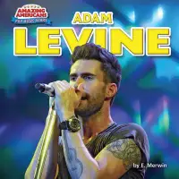 在飛比找博客來優惠-Adam Levine