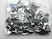 LOT of 25 NEW 7/16" Cam Locks Cabinet Locker Mailbox...