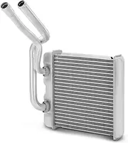 A-Premium HVAC Heater Core Compatible with Chevrolet Malibu 1997-2003 Classic 2004-2005 Pontiac Grand Am 1999-2005 Oldsmobile Alero 1999-2004 Cutlass