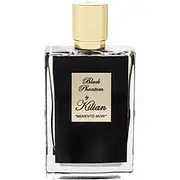 Kilian Black Phantom By Kilian Eau De Parfum Spray Refillable 1.7 Oz *tester