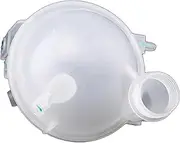 Coolant Reservoir Tank for Peugeot 307 307CC 307SW 308 408, for Citroen C4 C-Triomphe, Expansion Pot Coolant Kettle 1323A3