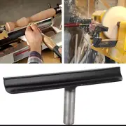 Mounting Post Lathe Tool Rest 304 Steel Tool Rest 25mm Diameter Mounting Post