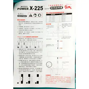 <麻吉賣場> 花鹿 X-225 多功能防塵罩鑽孔器 崁燈開孔器 自由椎 防塵罩 直柄 三角頭 附專利擴孔器