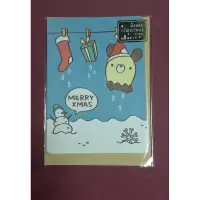 在飛比找蝦皮購物優惠-聖誕卡片 MERRY CHRISTMAS CARD 藝舍卡片