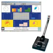 Davis WeatherLink Serial Port Data Logger for Vantage Pro/Pro2/Vue/Envoy WINDOWS