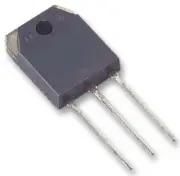 IGBT, 650V, 80A, 175DEG C, 283W, igbt Single Transistors, Qty.1 STGWT40HP65FB