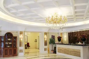 常州紫緣公館大酒店Ziyuan Mansion Grand Hotel