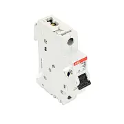 S2C-A2, ABB, Shunt Trip, Suitable for MCBs S200 series and RCBOs DS 200 series.