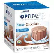 ✅Optifast VLCD Shake Chocolate 12 x 53g✅