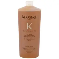 在飛比找樂天市場購物網優惠-KERASTASE 金緻柔馭髮浴 1000ML★七彩美容百貨