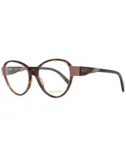 Emilio Pucci Pucci Eyeglasses Frames Women Brown
