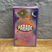 Parade Tarot Card Deck 78 Cards New