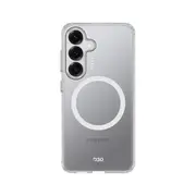 EFM Volta Case - Galaxy S25 Clear