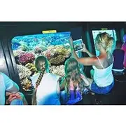 Save 6.16%! Sea Scope Cruise with Snorkeling Adventure in Hurghada