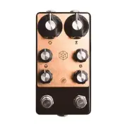 Fjord Fuzz Loke Delay Pedal