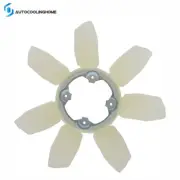 620565 A/C Cooling Fan Blade For 2007-2014 Toyota FJ Cruiser 2003-2018 4Runner